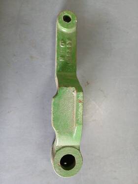 John Deere A42880 Lever