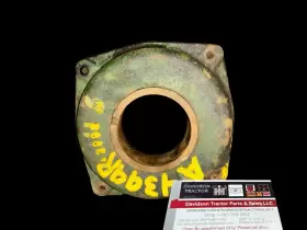 A4399r John Deere Flywheel Crankcshaft Cover 60 Tractor A4399r John Deere Flywheel Crankcshaft Cover 60 Tractor