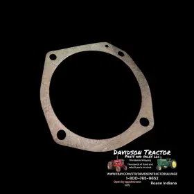 A4846r John Deere Genuine New Old Stock Gasket
