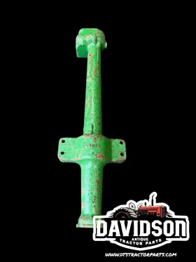 A489r John Deere Unstyled A Front Pedestal Antique Tractor A489r John Deere Unstyled A Front Pedestal Antique Tractor