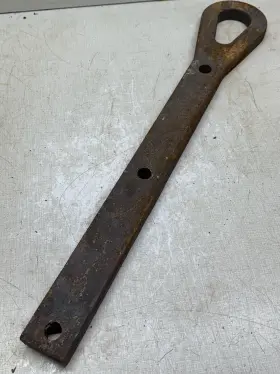A506r John Deere Loop Drawbar A B Tractor Hitch Clevis