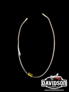 A5163r John Deere Genuine New Old Stock Line
