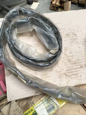 John Deere A51765 Isolator