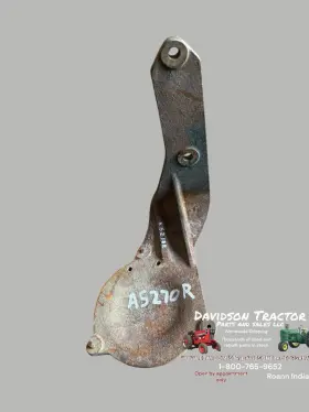 A5270r John Deere 60 620 70 720 Lp Convertor Bracket A5270r John Deere 60 620 70 720 Lp Convertor Bracket