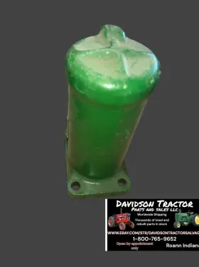 A622r John Deere 1947 A 60 Tractor Original Jd Rockshaft Lift Cylinder