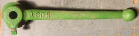 A80r John Deere Throttle Lever Unstyled Early Styled A B G Gm