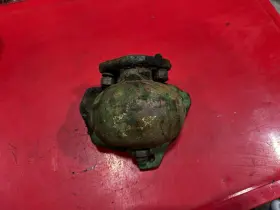 A937r John Deere Ar Ao Unstyled Steering Gear Housing