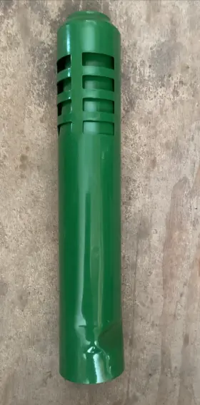 Aa1941r John Deere Air Cleaner Stack