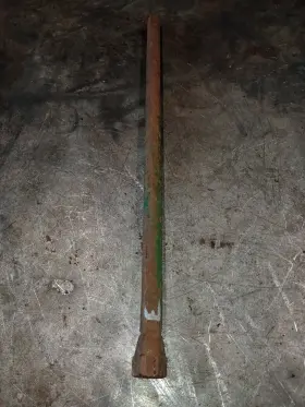Aa3744r John Deere A B G Powr Troll Handle Hydraulic Lever