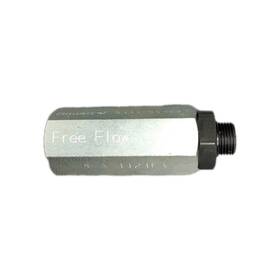 John Deere Aa44246 Hydraulic Check Valve For Jd 2 3 And 4 Series Tractor