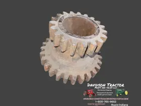 Aa5429r John Deere Genuine Used Countershaft Idler Gear A2601r A Ao Ar Tractor