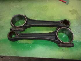 John Deere Aa6518r 620 630 Connecting Rods A5554r