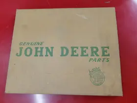 Aa6850r John Deere Nos Gasket Set - Fits A B G 60 70-730 Aa6850r John Deere Nos Gasket Set - Fits A B G 60 70-730