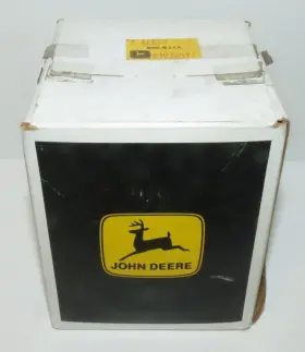 Aa883r John Deere Water Temperature Gauge New Old Stock With Box - Branded Aa883r John Deere Water Temperature Gauge New Old Stock With Box - Branded