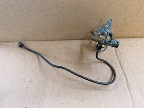 John Deere Ab2805r 3 Way Fuel Valve Improved Style Fits A Ar Ao B D G H
