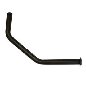 John Deere Ab3536r B Exhaust Pipe