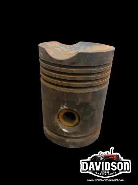 Ab3922r John Deere B2383r B .045 Gas Piston Fits 201 000 High Altitude