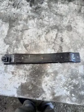Ab4476r John Deere A Fuel Tank Support Bracket Ab4476r John Deere A Fuel Tank Support Bracket