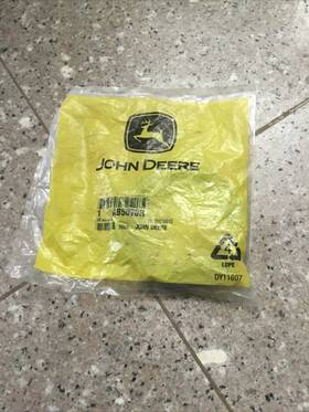 John Deere Ab5070r Original Equipment # - Seal Oil