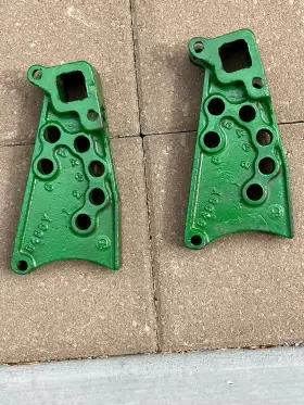 Abg-2000 John Deere Tractor Tool Carrier Lift Arms