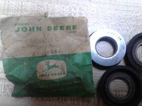 John Deere Ac12248c Repair Kit