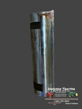 Ad1756r John Deere Genuine D Piston Pin D223r Single New Old Stock