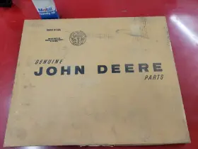 Af1689r John Deere 70 All Fuel Nos Inframe Gasket Set Engine Block Full