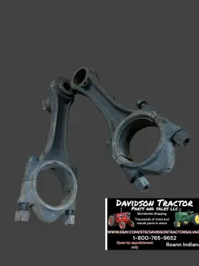 F2432r John Deere Af2440 70 720 730 Connecting Rod Rods Diesel Oversized Wrist Pin