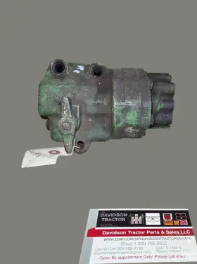 Af2888r John Deere Used Powr-trol Pump F2732r F2740r 520 530 620 630 720 730 Tractor