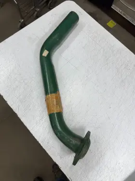 Af638r John Deere G Exhaust Pipe