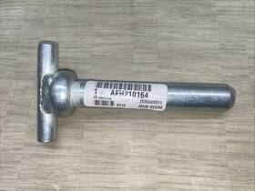 John Deere Afh210164 Pin Hitch Thick Drawbar
