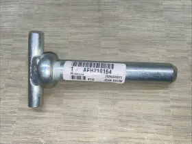 Afh210164 John Deere Pin Hitch Thick Drawbar