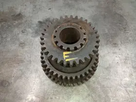 Ah1186r John Deere H1043r H1042r H Used Low Speed Gear Intermittent Assembly Ah1186r John Deere H1043r H1042r H Used Low Speed Gear Intermittent Assembly