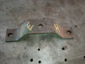 Ah509r John Deere H Original Draw Bar Support Bracket Tractor