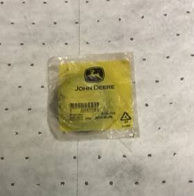 John Deere Ah62281 External Seal