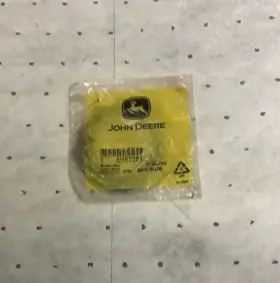 Ah62281 John Deere External Seal