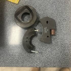 John Deere Ah84986 Combine Monitor Shaft Speed Sensor Lot