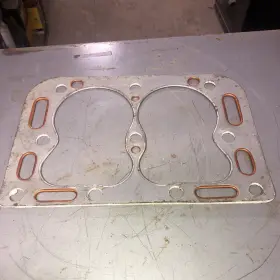 Al2306t John Deere Nos L Head Gasket