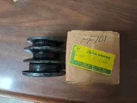 Al2862t John Deere Fan Hub Assembly