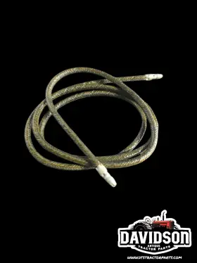 Al2973t John Deere Genuine New Old Stock Wiring Lead 1010 Utility Tractor