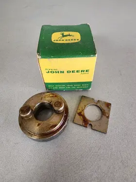 Am1528t John Deere Cap Screw Am1528t John Deere Cap Screw