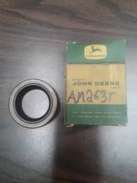 Am263t John Deere Oil Seal