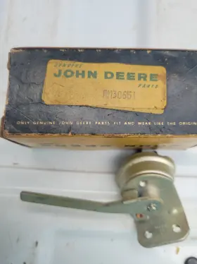 Am30651 John Deere Tractor Part Genuine Equipment Replacement