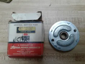 Am31781 John Deere Bushing Cap