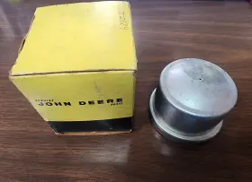 Am3892t John Deere Cap Filler
