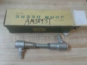 John Deere Am3893t Linkage