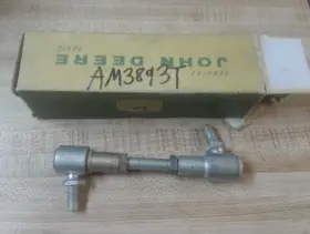 Am3893t John Deere Linkage