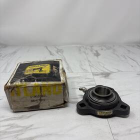 John Deere An110821 Fafnir Grfd 1-1/8 Inch Bearing Cr N1703