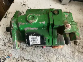An202916 John Deere Hydraulic Axial Piston Pump Sprayer 4700 4710 An202916 John Deere Hydraulic Axial Piston Pump Sprayer 4700 4710