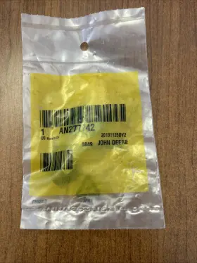 An277742 John Deere Bleed Screw Valve